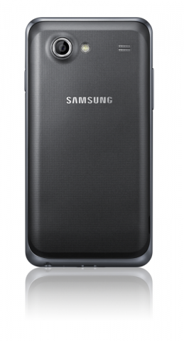 Samsung Galaxy S Advance