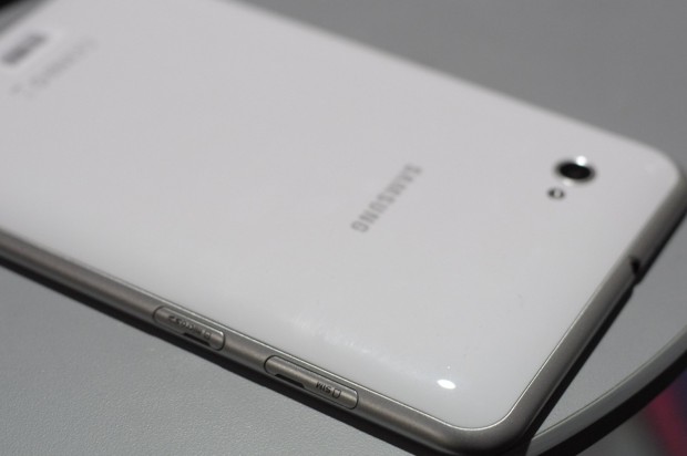 Galaxy Tab 7.0 Plus N