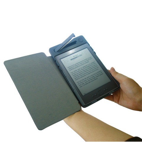 Solarkindle Lighted Cover (Bild: Solarmio)