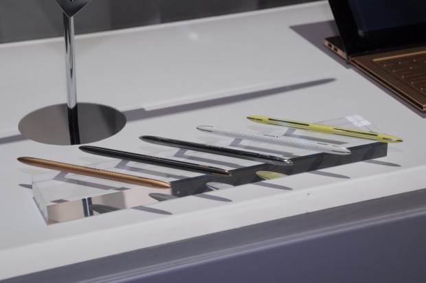 Sonys "Hybrid - Vaio Concept of the future"