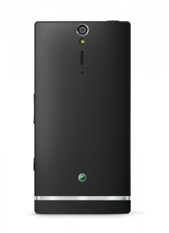 Sony Ericssons Xperia S