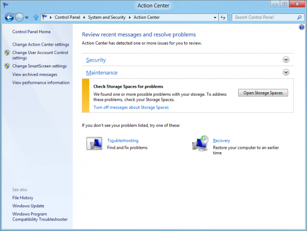 Defekte Festplatten ersetzen