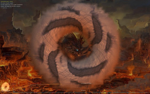 Nur 73 Grad bei Standardtakten