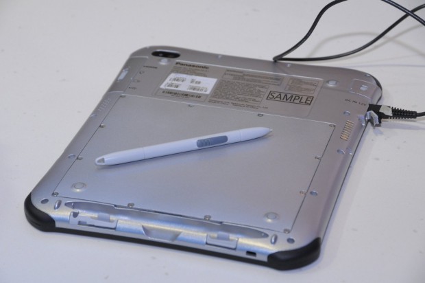 ... und lässt sich leicht entfernen.