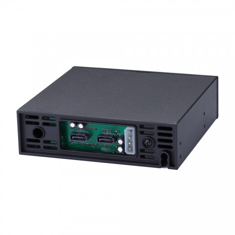 Xilence SSD-/HDD-Dock (Bild: Xilence)