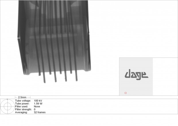 ...bemerkt, als von beiden Buchsen...