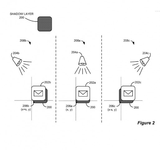 Apple-Patentantrag 20120036433 (Bild: US Patent & Trademark Office)