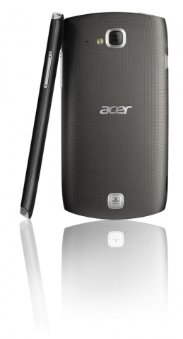 Acer Cloud Mobile