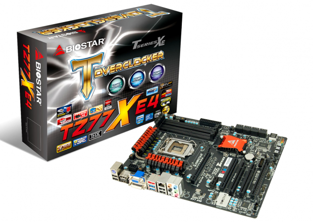 Vier Monitorports und USB 3.0