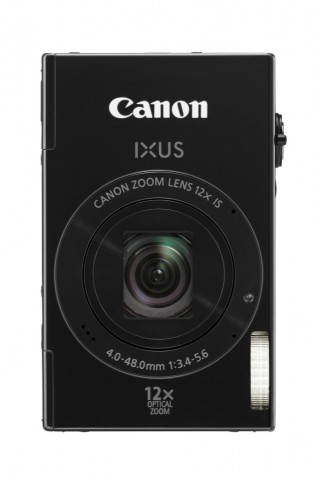 Canon Ixus 510 HS (Bild: Canon)