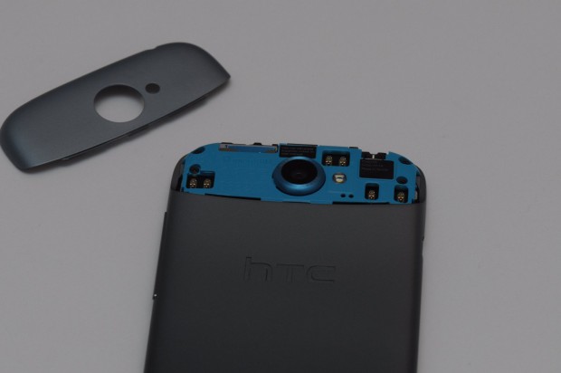 HTC One S