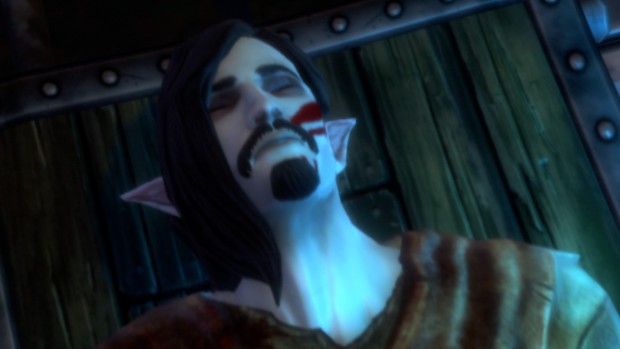 Kingdoms of Amalur: Reckoning (Screenshot: Golem.de)