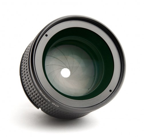 Lensbaby Edge 80 (Bild: Lensbaby)