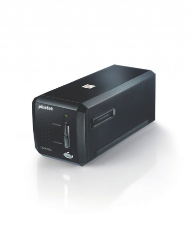 Plustek Opticfilm 8200i SE