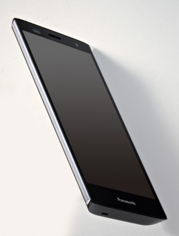 Panasonic Eluga Power