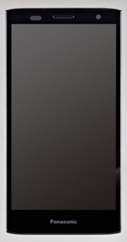 Panasonic Eluga Power