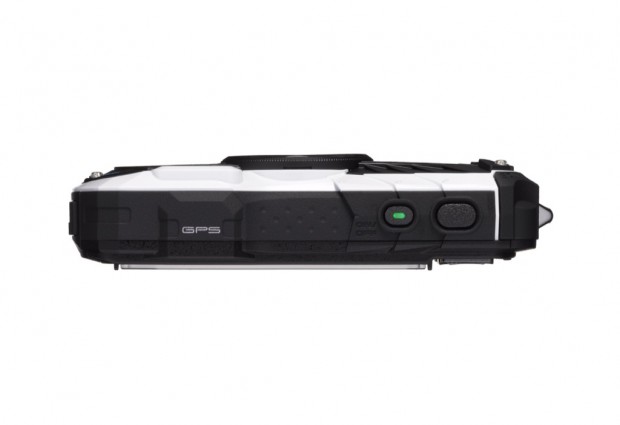 Pentax WG-2 GPS (Bild: Pentax)