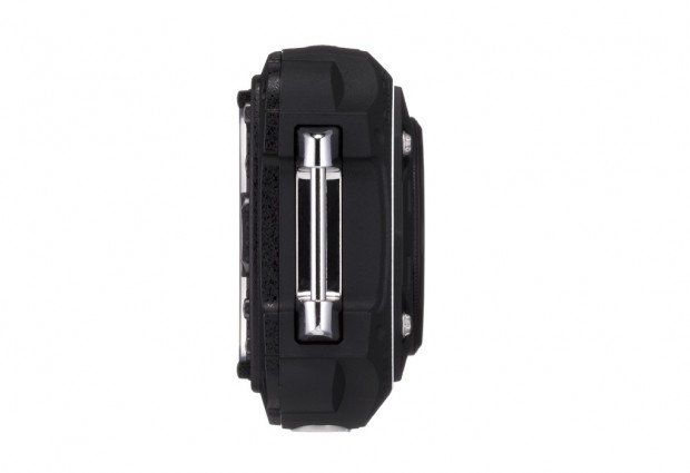 Pentax WG-2 GPS (Bild: Pentax)