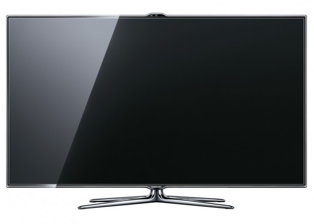 Samsung-Fernseher ES7090 (Bild: Samsung)