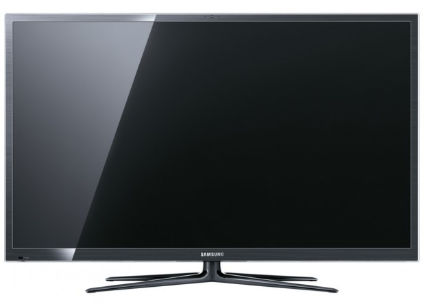 Samsung-Fernseher E8090 (Bild: Samsung)