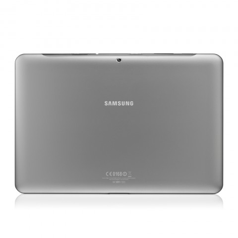 Galaxy Tab 2 (10.1)