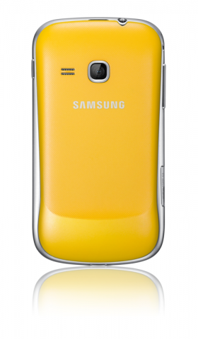 Samsung Galaxy Mini 2