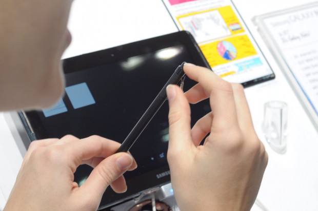 Samsung Galaxy Note 10.1