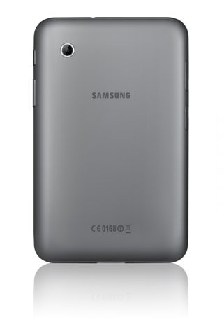 Samsung Galaxy Tab 2