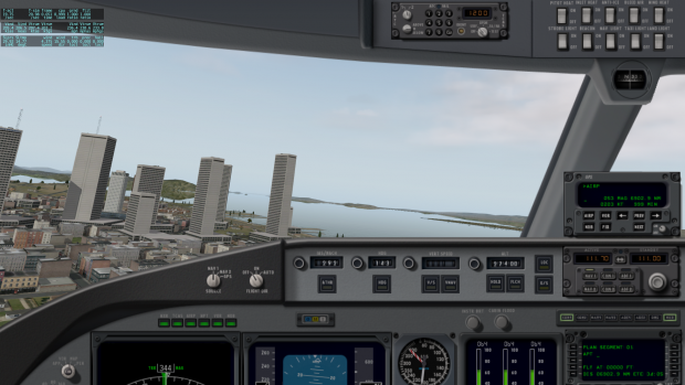 Innenstadt San Francisco