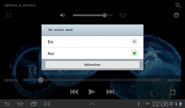 Seltsame Abkürzungen