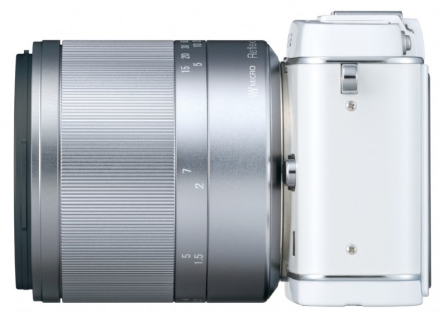 Tokina 300 mm f/6,3 (Bild: Tokina)