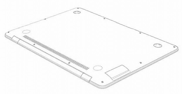 US-Patent D654,072 (Bild: US-Patent- und Markenamt)