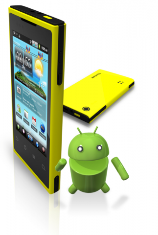 Viewsonic Viewphone 4e