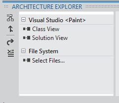 Visual Studio 11: weniger Farben