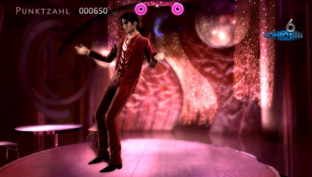 Michael Jackson: The Experience HD