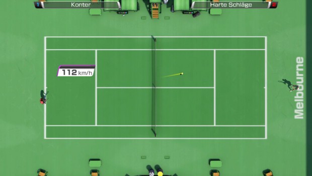 Virtua Tennis 4