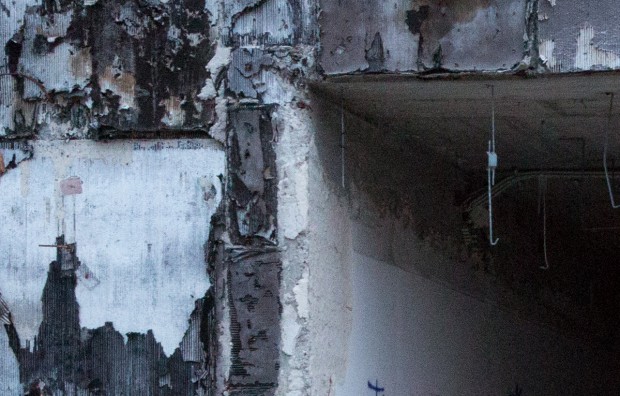 Canon 5D Mark III: Aufnahme im Morgengrauen mit ISO 6400, 1/8 Sekunden bei f/9 (Objektiv Canon EF 24-105 mm 1:4 L IS UMS)