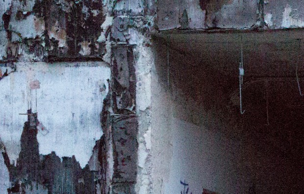 Canon 5D Mark III: Aufnahme im Morgengrauen mit ISO 25600, 1/30 Sekunden bei f/9 (Objektiv Canon EF 24-105 mm 1:4 L IS UMS)