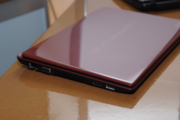 Acer Aspire One V5