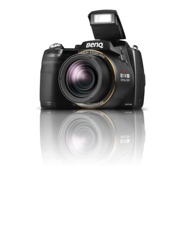 Benq GH700 (Bild: Benq)