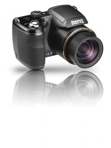Benq GH700 (Bild: Benq)