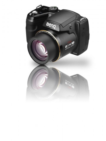 Benq GH700 (Bild: Benq)