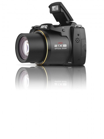 Benq GH700 (Bild: Benq)