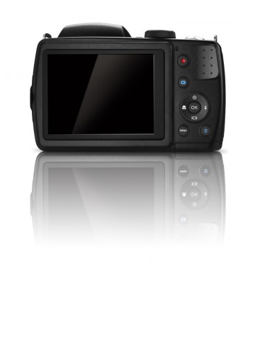 Benq GH700 (Bild: Benq)