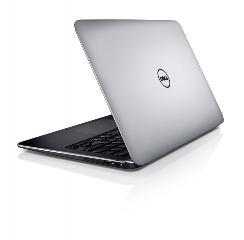 Das Dell XPS 13