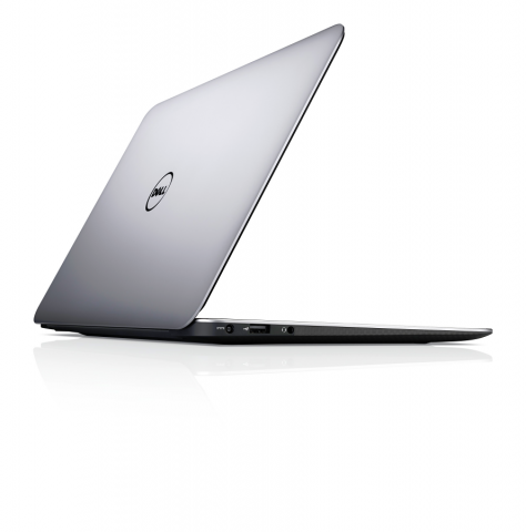 Das Dell XPS 13