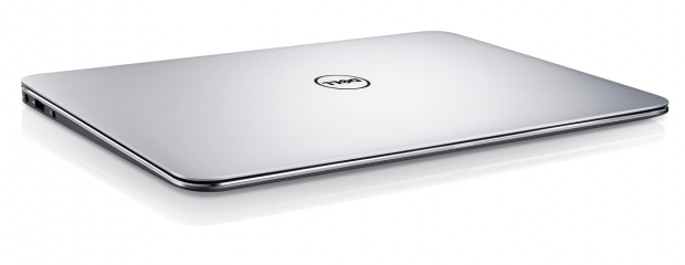Das Dell XPS 13
