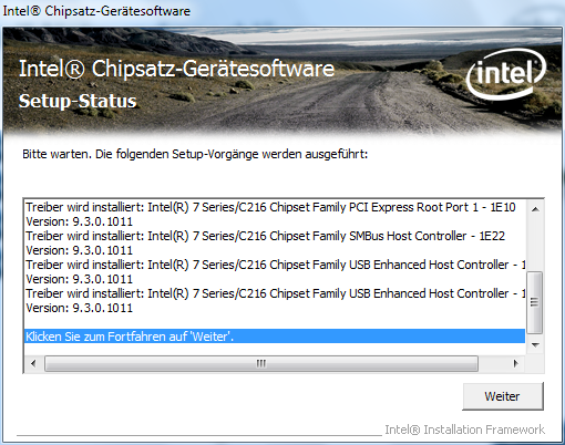 Die Serie 7 ist mit den Workstations der C-Serie verwandt.