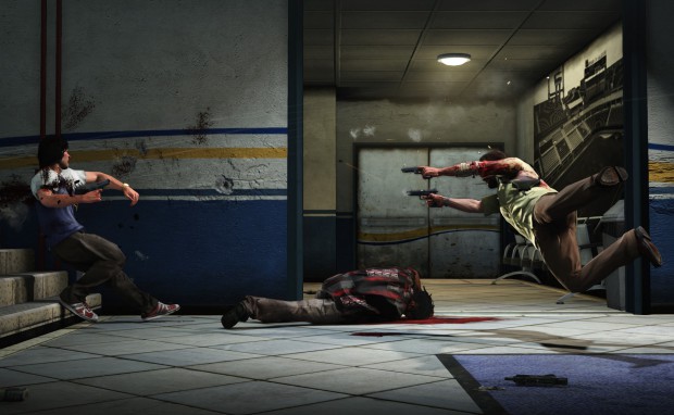 Max Payne 3 (PC-/DirectX-11-Version)