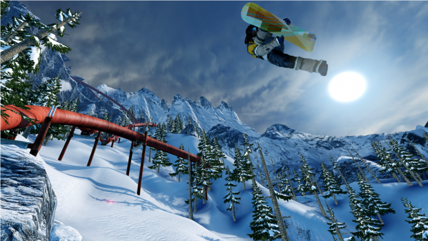 SSX